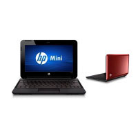 PC HP Mini 110-3132ss (XF012EA)